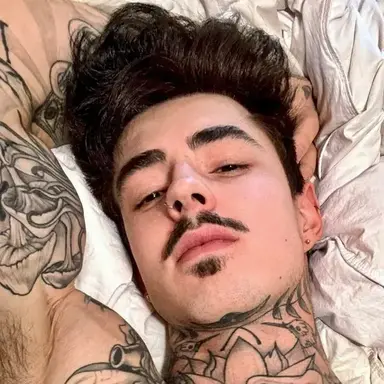 Profile image of Caleb Hayes