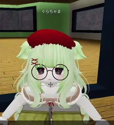 Profile image of ぐらちゃま