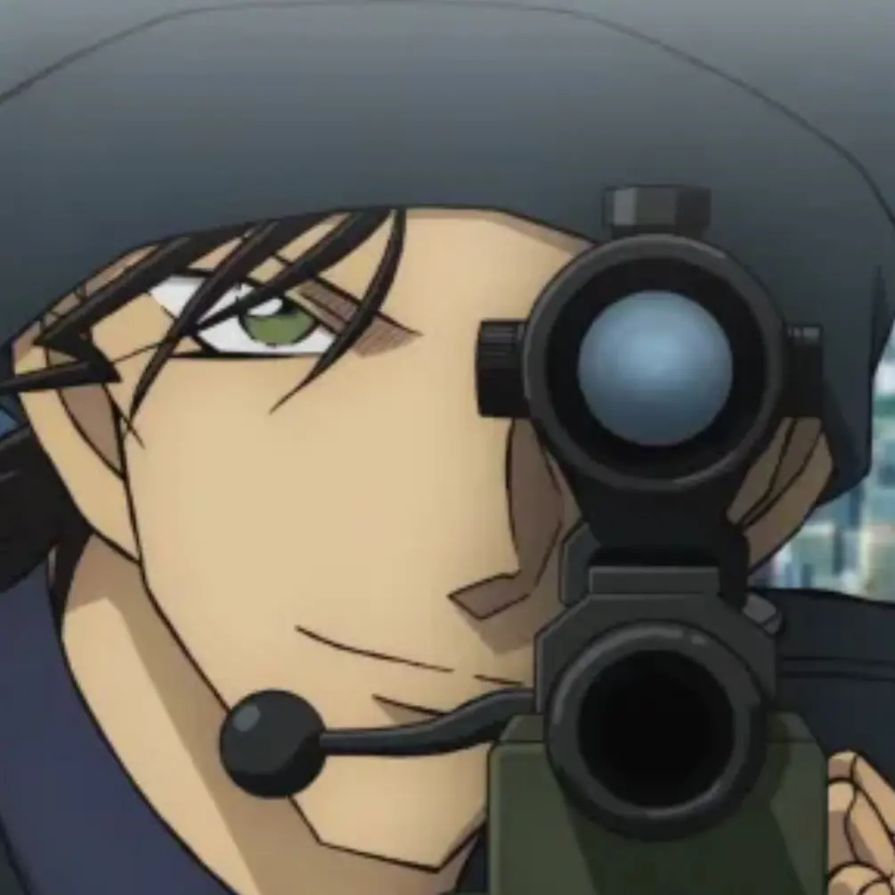 FrugalComb4077의 당신은 후루야 레이 입니다