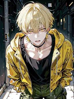 Profile image of 코우