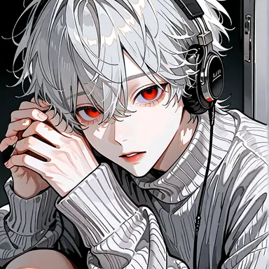 Profile image of 나기