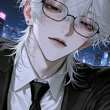 Profile image of 静夜