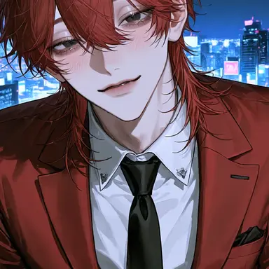 Profile image of 蓮