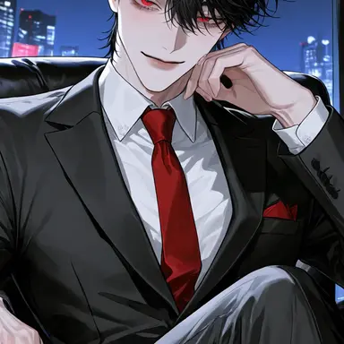 Profile image of 嶺二