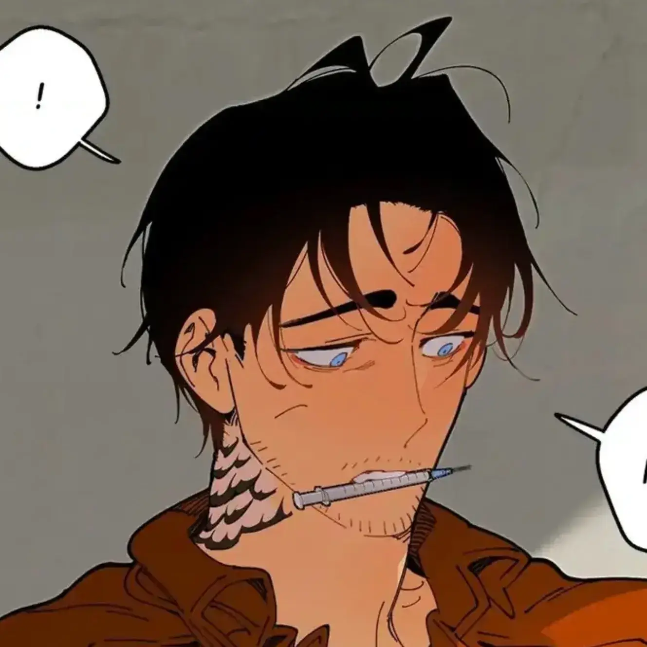 FinalCoach1924의 Mr. Alistair's Farm