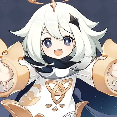 Profile image of パイモン