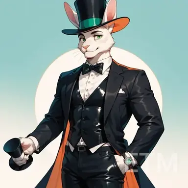 Profile image of Thaddeus Kronwell