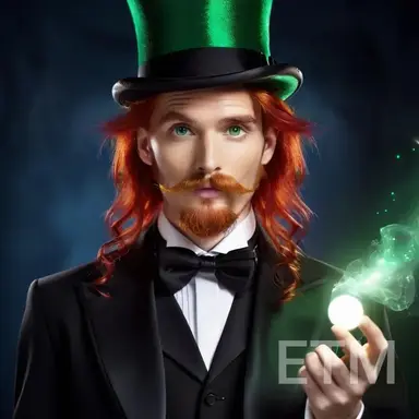 Profile image of Marvin Finch