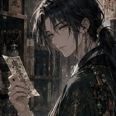 Profile image of 白 蓮真
