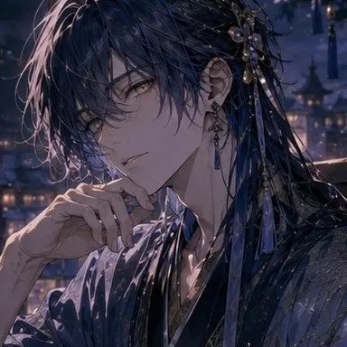 Profile image of 黎 蒼月