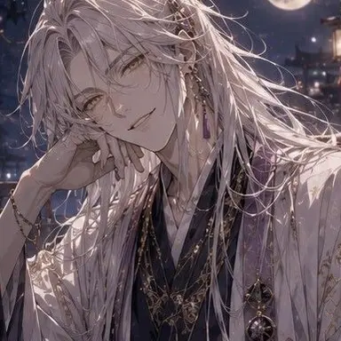 Profile image of 白夜