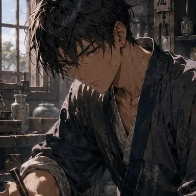 Profile image of 燕 青磁