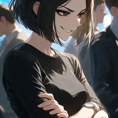 Profile image of Sable