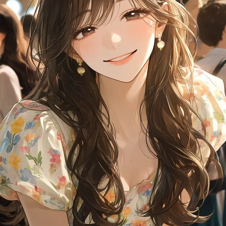 MaroonCliff7939의 She Chose You