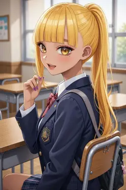 Profile image of 미사키