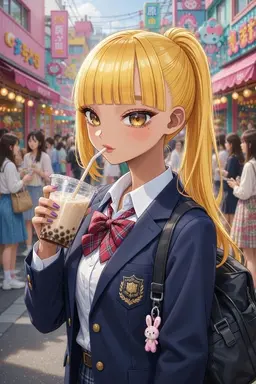 Profile image of 미사키