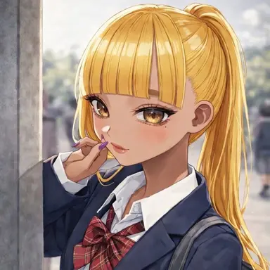 Profile image of 美咲