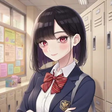 Profile image of 彩花