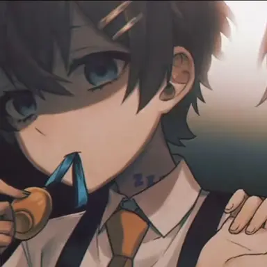 Profile image of くに