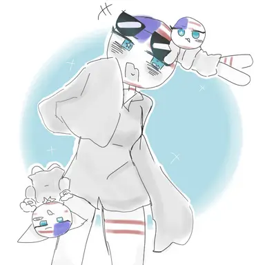Profile image of アメリカ