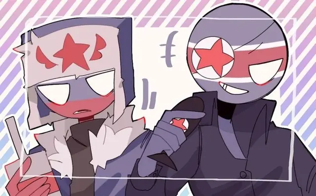Profile image of 北朝鮮