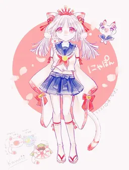 Profile image of にゃぽん