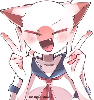Profile image of にゃぽん