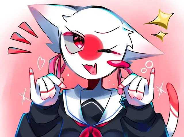 Profile image of にゃぽん