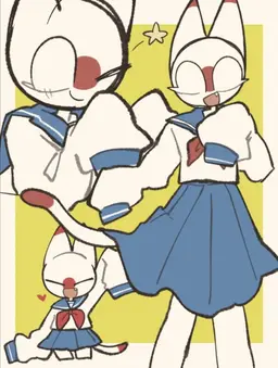 Profile image of にゃぽん