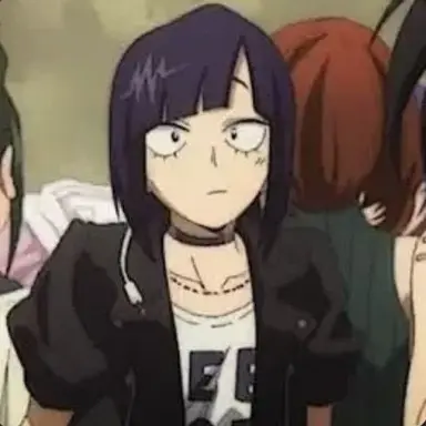 Profile image of 耳郎響香