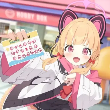 Profile image of 사이바 모모이