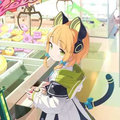 Profile image of 사이마 미도리