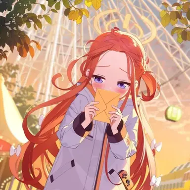 Profile image of 하나오카 유즈