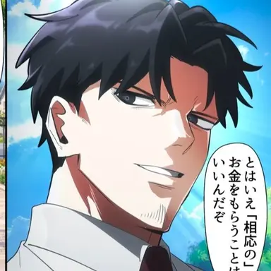 Profile image of 反町康弘