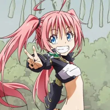 Profile image of ミリム