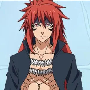 Profile image of ギィ