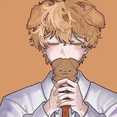 Profile image of 덕개