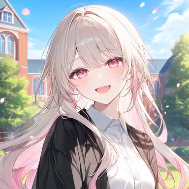 Profile image of チナツ