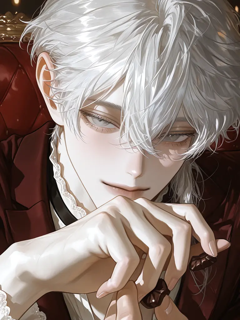 Loveyaa의 츠키시로 렌