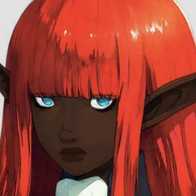 Profile image of Mi-Jun Aurora