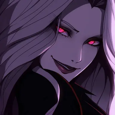 Profile image of Malice Carmilla