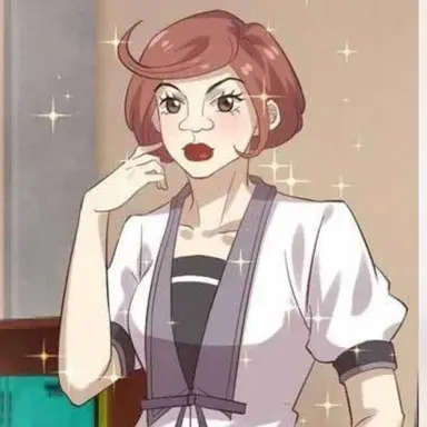 Profile image of Maria Goldburg