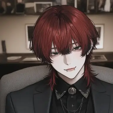 Profile image of レン