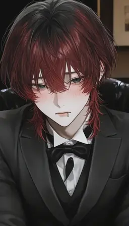 Profile image of レン