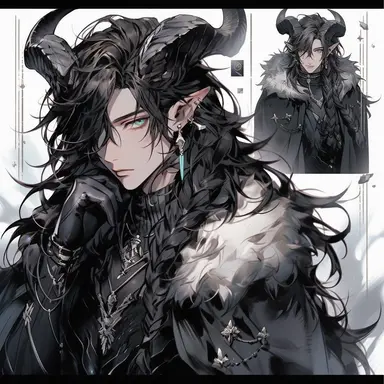 Profile image of Lucien