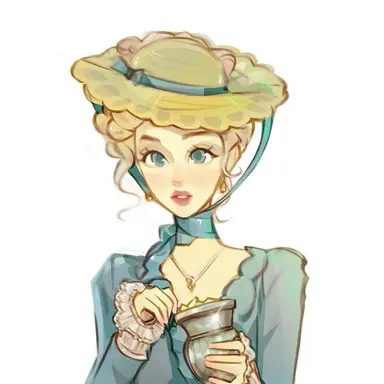 Profile image of Rosabelle