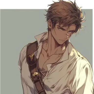 Profile image of Cedric