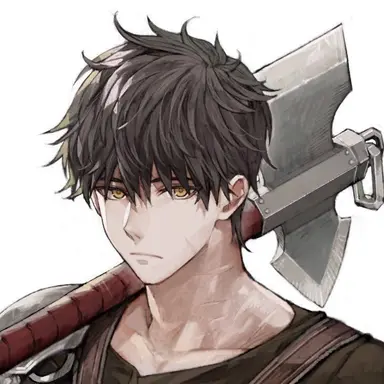 Profile image of Jasper