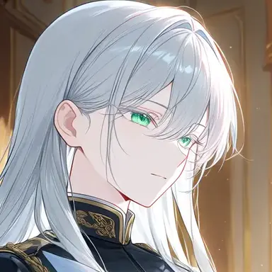 Profile image of エリノア・ヴァルハイ