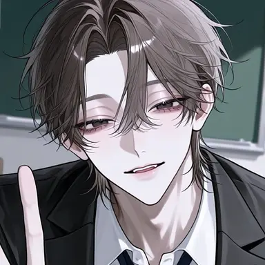 Profile image of Mamoru
